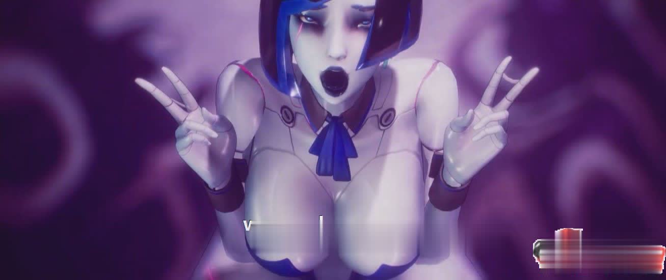 3D神作/汉化/动态丨颠覆:SUBVERSE Ver0.8.2【20231005】 游戏截图 2