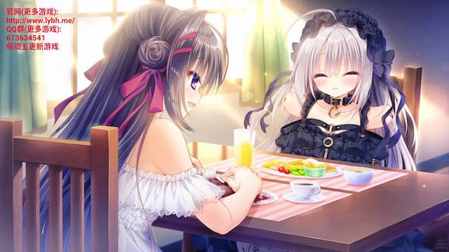 死棺2-真爱的百合被染成红色 游戏截图 6