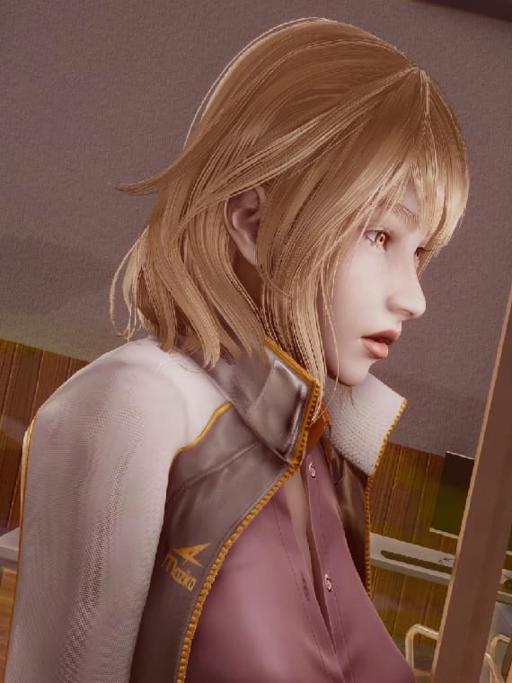 亚洲风SLG/动态/更新丨毒力城 毒性 ToxiCity v0.05 【20250423】