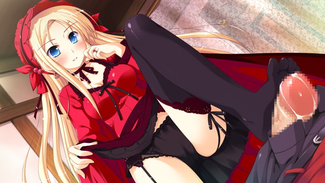 ADV汉化丨 庆典的钟声 祝祭のカンパネラ!AI汉化版+全CG存档★全CV 【20250304】 游戏截图 3