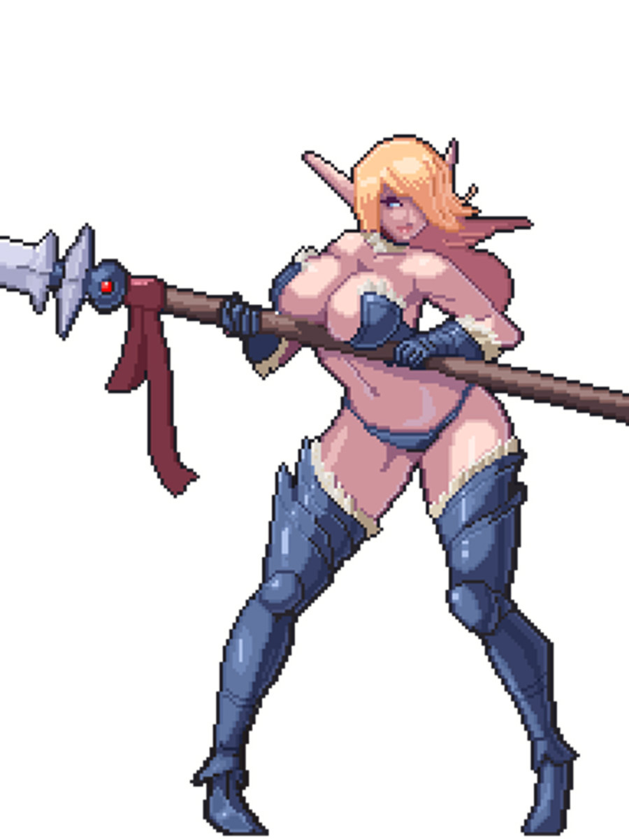 SLG更新官中像素动画丨征服者峡谷 Tamer Vale V1.6【20231005】