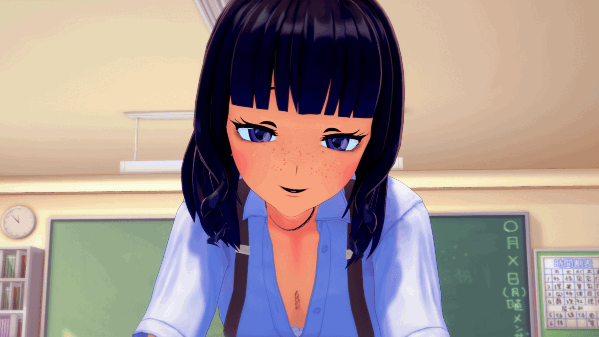 欧美SLG汉化丨另一个世界 Another World  v1.3.0【20231214】 游戏截图 7