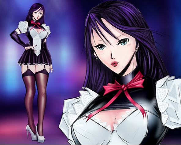 Lithzena女王国/ The Queendom of Lithzena v22b【20230502】 游戏截图 6