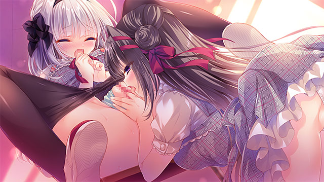 ADV/真百汉化组汉化/猎奇丨真爱百合被染成红色/真愛の百合は赤く染まる/死馆2【20240329】 游戏截图 7