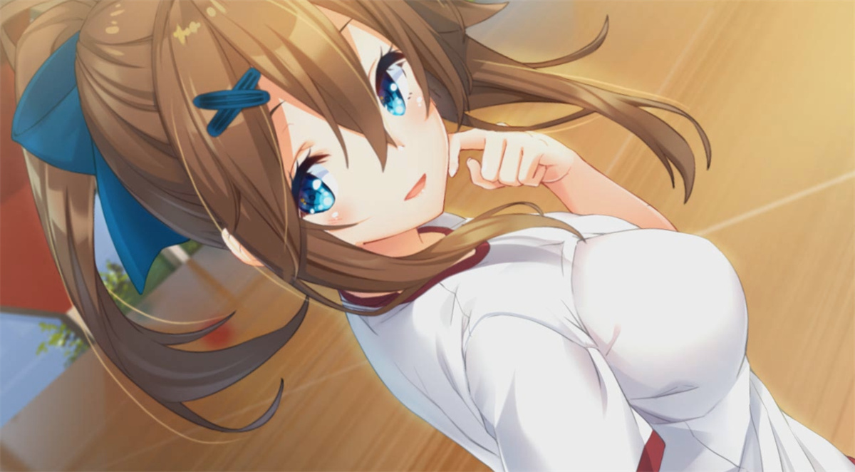 大型ADV汉化丨丨H版大老师丨当孤僻之人遇上青春生活 全线完结汉化版【20230715】 游戏截图 7