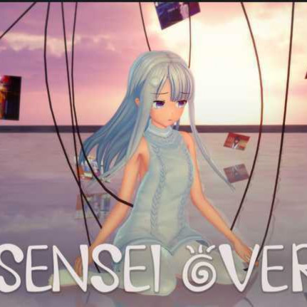 隔夜老师 一夜之间 老师过夜 Sensei Overnight v0.16.0 Part 1