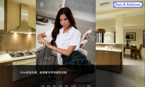 斯宾尼 TheSpinney v0.5.1【20230327】 游戏截图 1