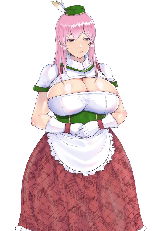 RPG/更新/机翻丨35岁魔术师独自踏上搾精之旅/35才魔術師の搾精一人旅 V1.10 CG增加丨【20231027】 游戏截图 7