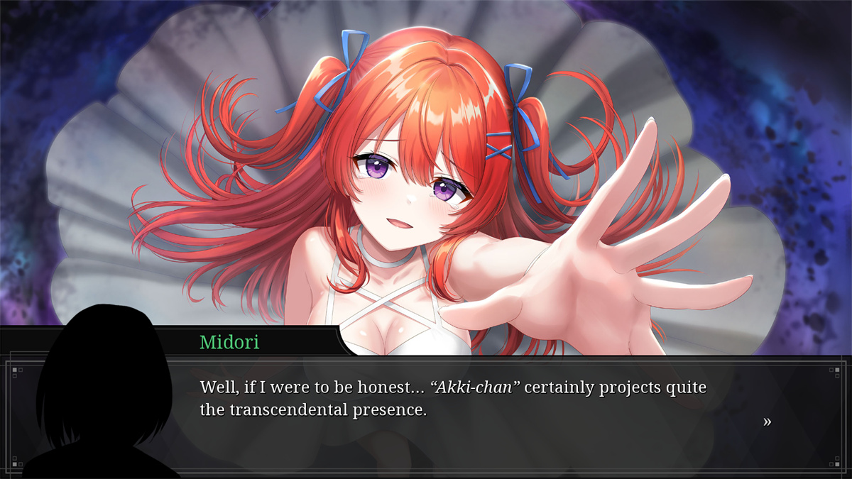 亚洲SLG/AIGPT汉化/2D丨心誓窜 Heartsworn Abyss   v0.1p【20240903】 游戏截图 2
