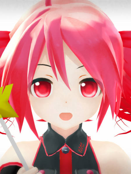 魔法少女テト【20230315】