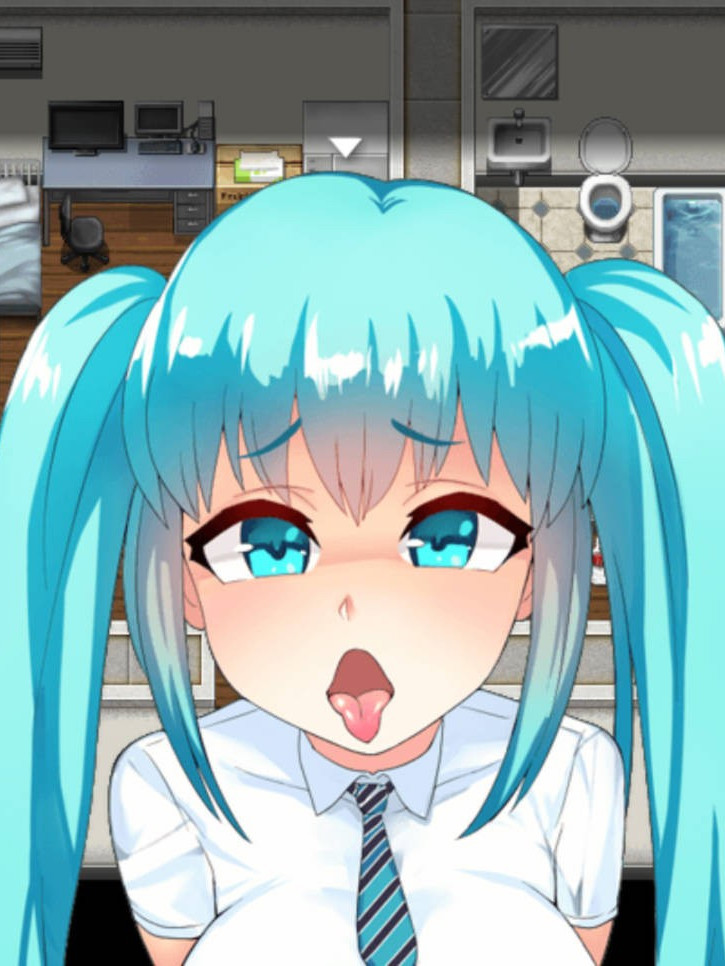 NTR战士：美奈精翻汉化完结版