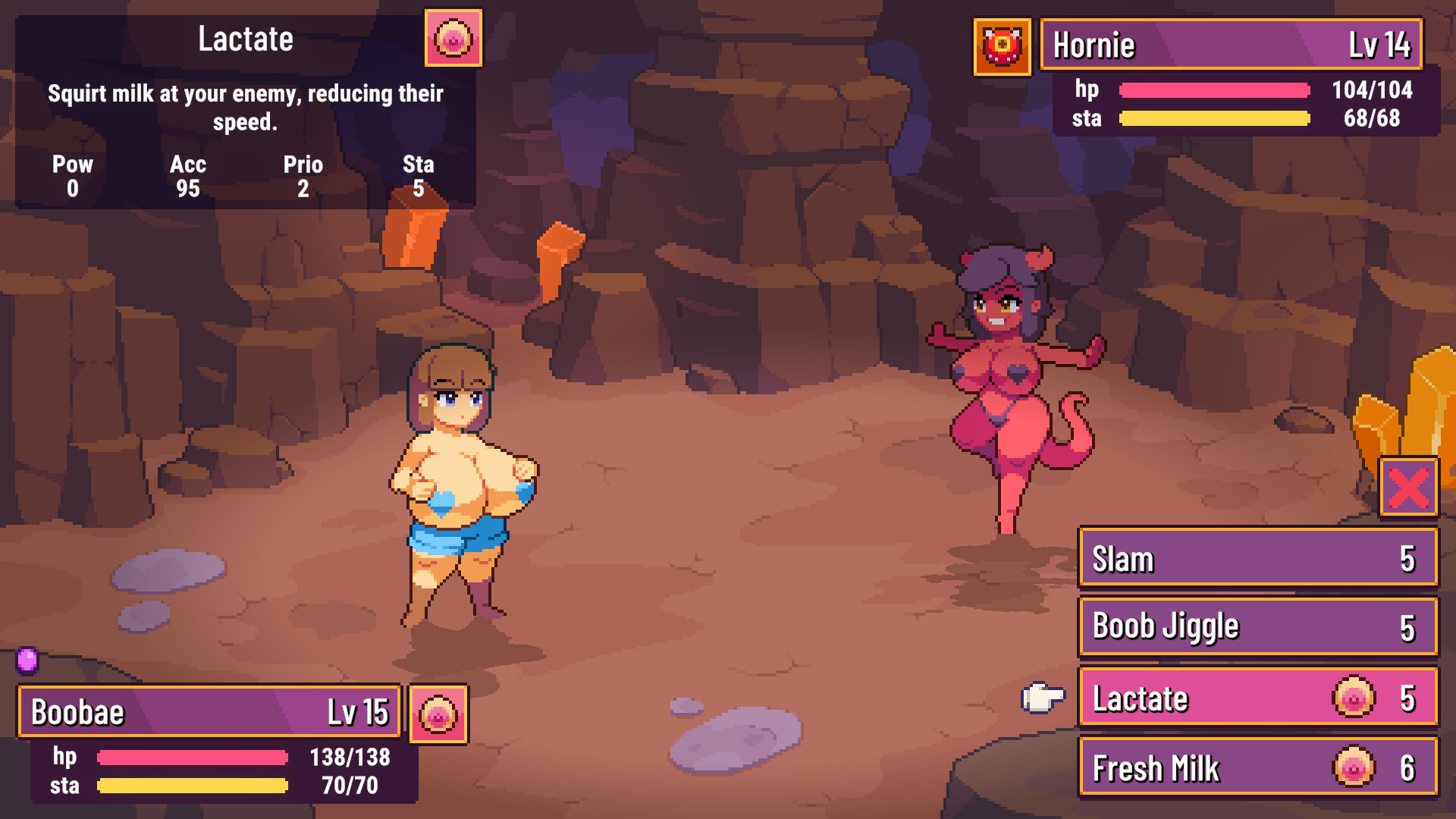 SLG/官中丨 Spirit Valley v1.0.0-EA 官中步兵版 【20241102】 游戏截图 6