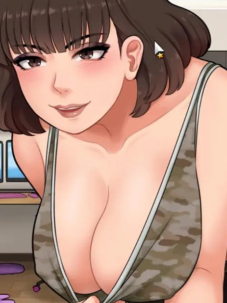 僵尸生活作者新作 家务 House Chores v0.10.1B 汉化版【PC10月】(已有新版本可搜索)