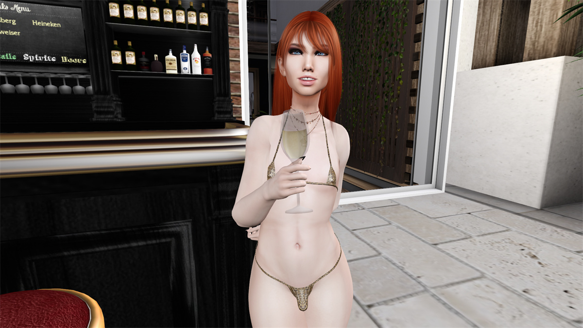 欧美SLG/AIGPT汉化/3D丨家庭纠纷 Family Trouble v0.9.12【20240915】 游戏截图 6
