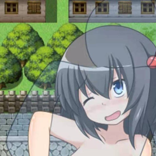 杏子迷宫2