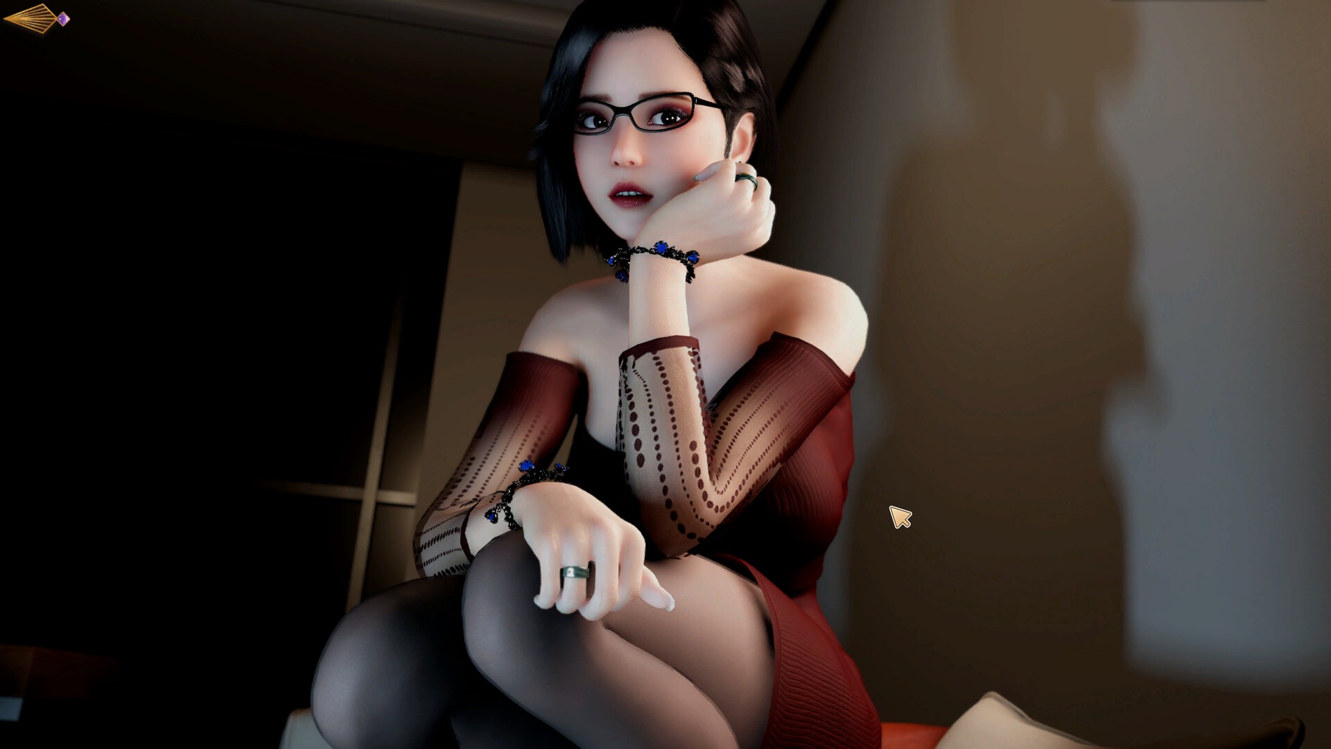 SLG/更新/STEAM官中/动态无码丨Joy Life 愉悦人生 +DLC 自带作弊 Bui:11919126 【20230818】 游戏截图 2