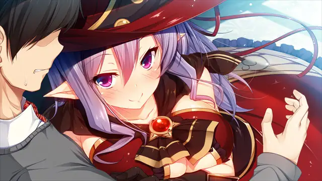 瓦尔维伦之塔：塔の下のエクセルキトゥス 完全汉化版【PC0818】 游戏截图 1