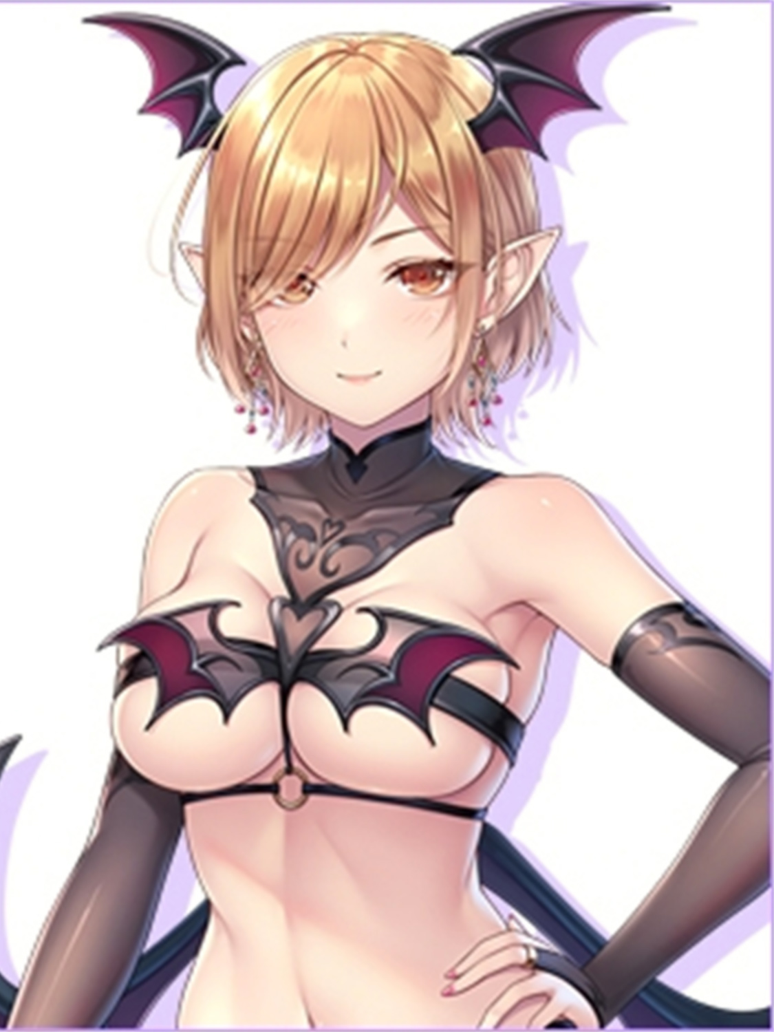 ADV/日文丨连续点击 偶像水户澪 <硬碟版>くりくりクリック！ ～オレのみおっぱい！～ 【20240618】