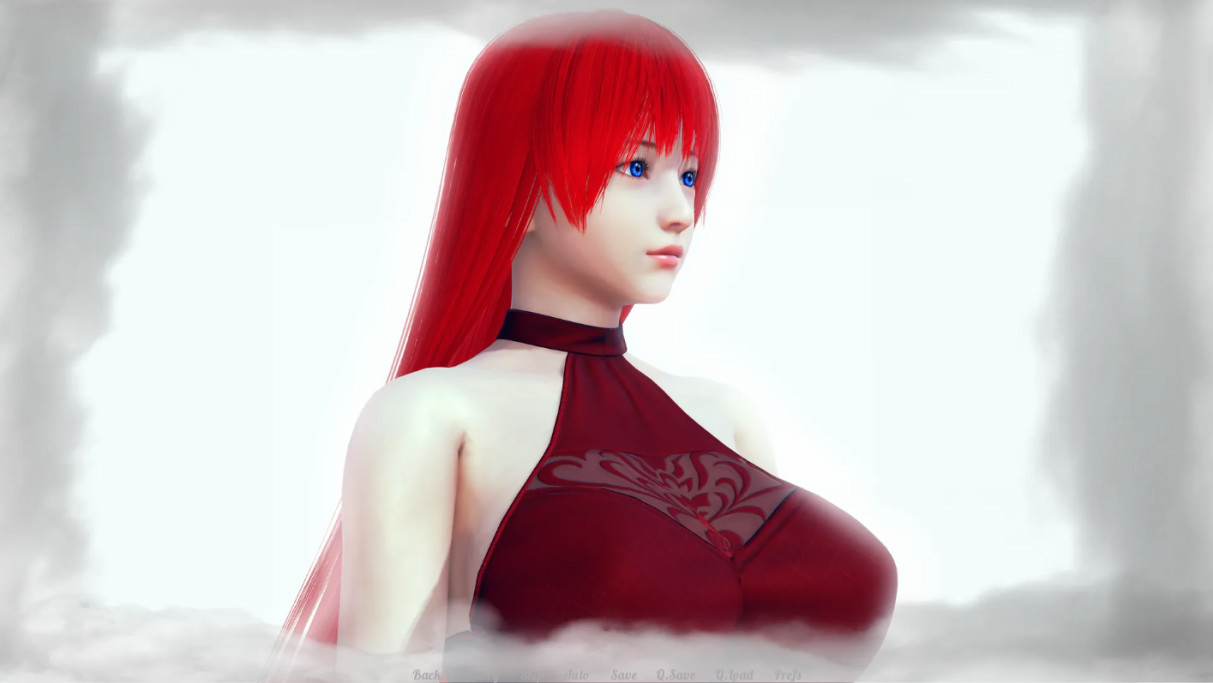 甜蜜复仇 Sweet Revenge v0.03 游戏截图 1