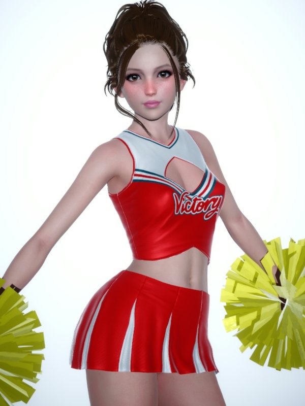 【欧美SLG汉化3D】特里莫拉 Trimmora v0.1 汉化版
