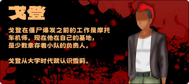 RPG/PC/官中丨 生存任务Z v1.0 【20240623】 游戏截图 7