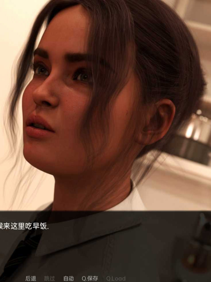 终身秘密（LLS-Day）- Ep.3第3天【PC0818】