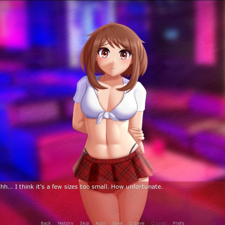 我的日常生活0.9.2B My Tuition Academia