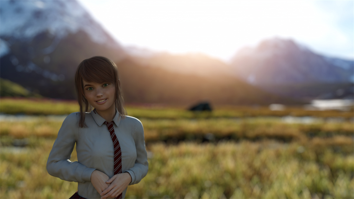 欧美SLG汉化动态丨个人助理：黑心版 Personal Assistant Blackheart Edition v0.7【20240203】 游戏截图 5