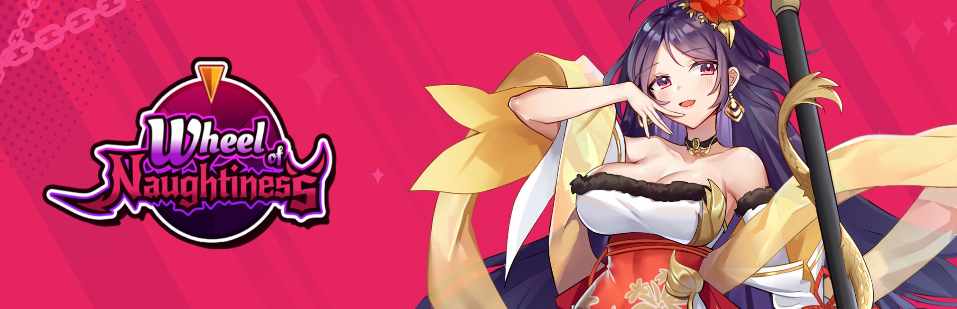 色色之轮 Wheel Of Naughtiness Bui10006738【20221230】 游戏截图 2