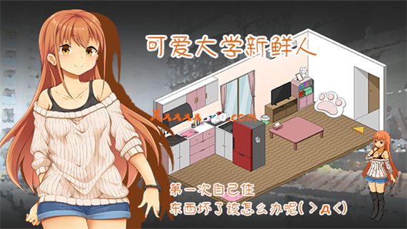 SLG/5日更新/官中/动态无码丨HandymanLegend水管工传说V1.04Bui:11392918丨【20230607】 游戏截图 1