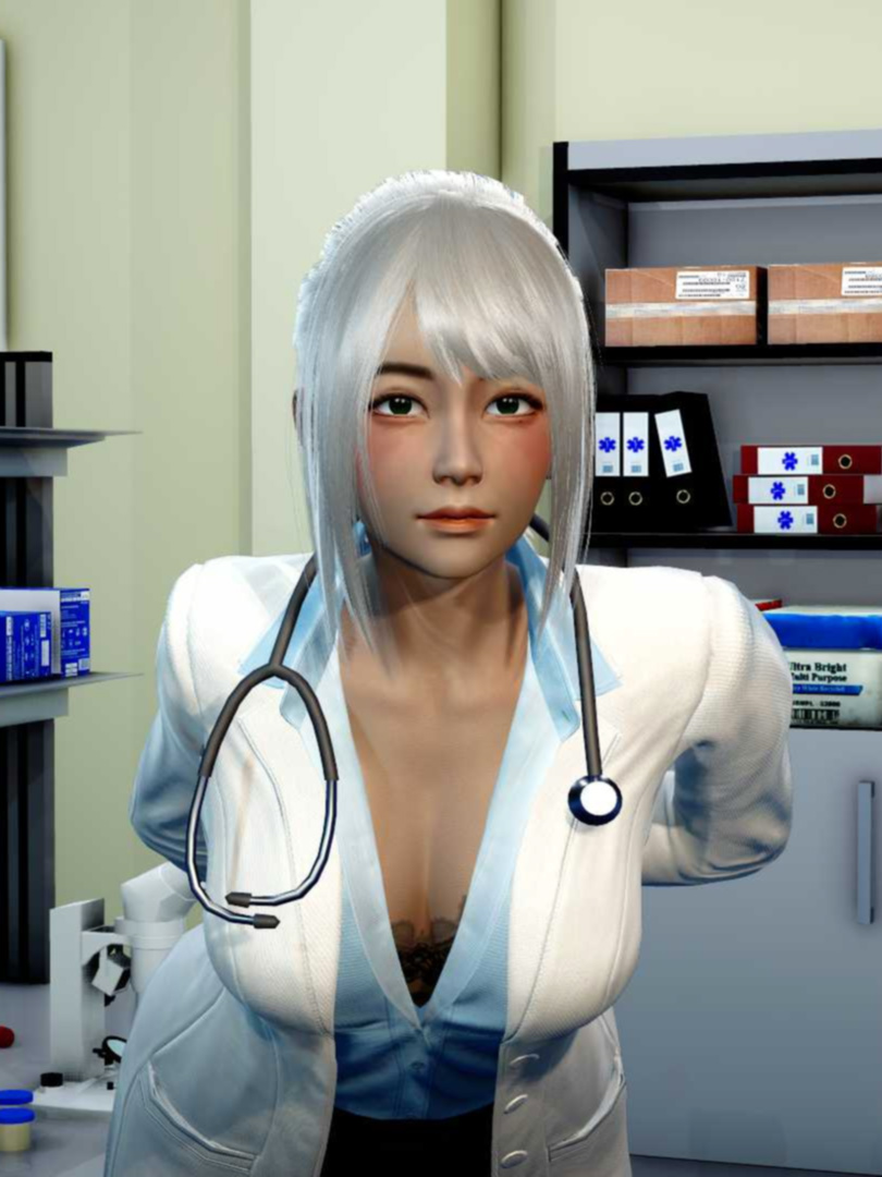 亚洲SLGAIGPT汉化丨 只有她OnlyHer  v0.6.3【20240503】