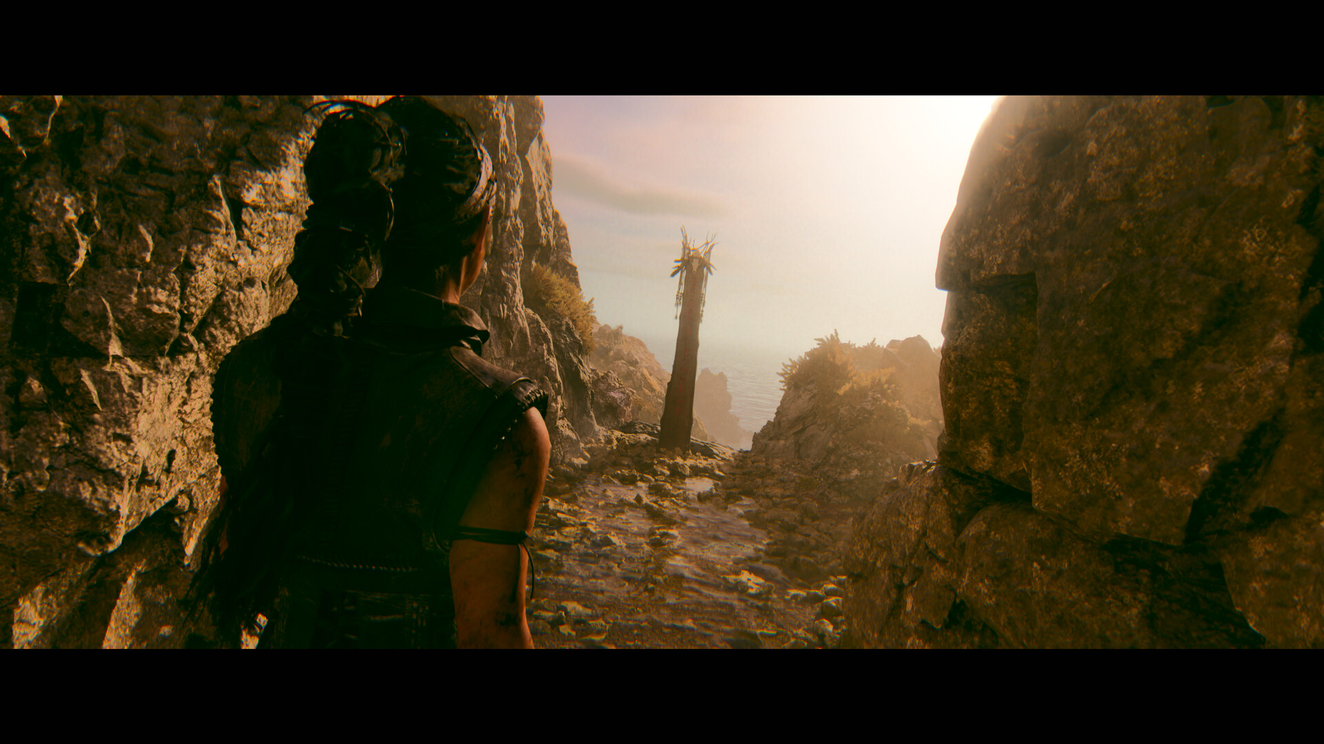 ACT/免安装中文丨地狱之刃 2：塞娜的献祭/Senua's Saga: Hellblade II v1.0.0.0.158523 / 【20240523】 游戏截图 3