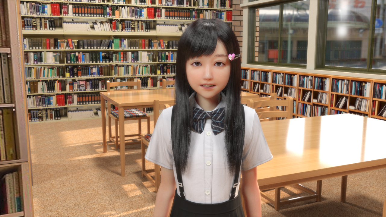 ニートと天使とえっちな家族 死宅与天使与淫荡之家 甜蜜的家庭 v1.13.FD 精翻汉化版+全回想【20230501】 游戏截图 7