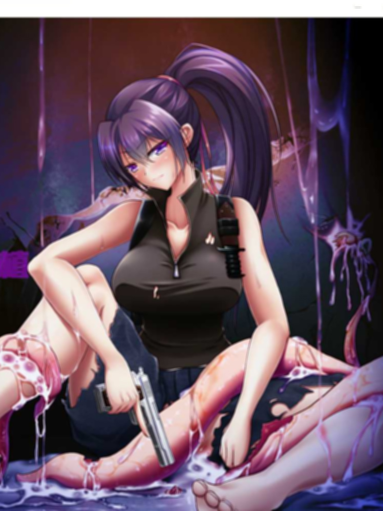  探索类动作RPG/新作/AI官中丨寄生虫日间实验室 Parasite Day -LABORATORY V1.01丨全CG 【20230616】