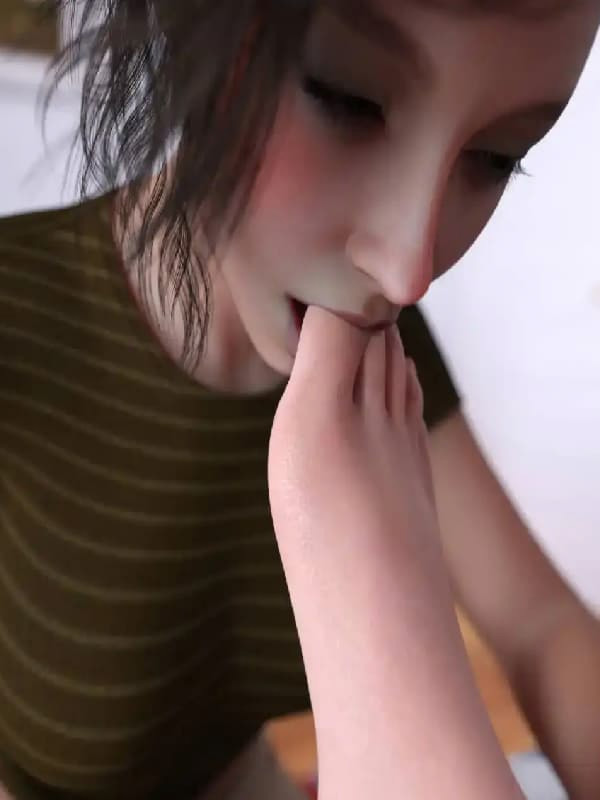 欧美SLG/汉化/动态丨小杯咖啡/Small Coffee 0.2汉化版【20250201】