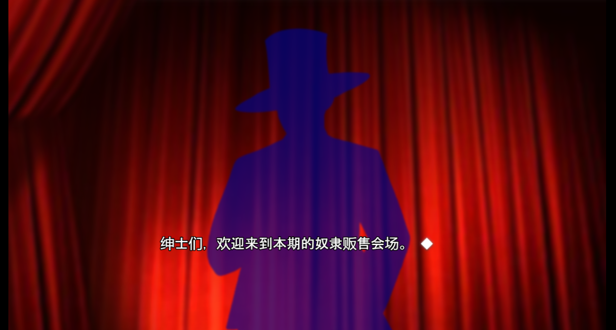 奴隶人偶 /60帧LIVE2D调教SLG Bui:10860874【20230405】 游戏截图 1