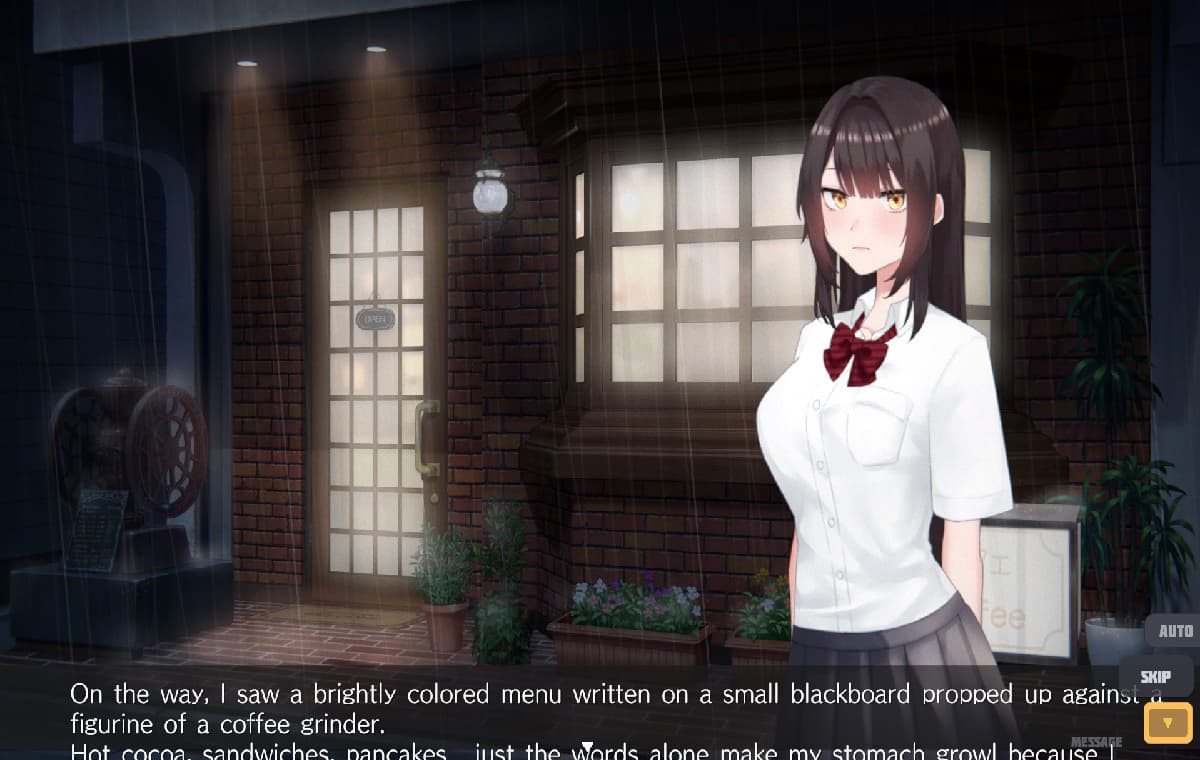 SLG/官中丨 逃跑少女模拟器 Runaway Girl Simulator Ver1.0.1 【20250319】 游戏截图 4