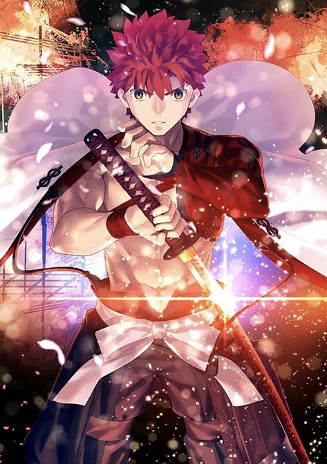 Fate/hollow ataraxia 游戏截图 1
