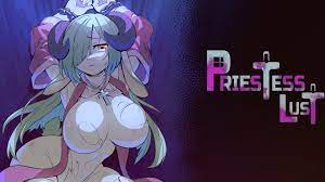 Priestess Lust Demo【20230315】 游戏截图 5