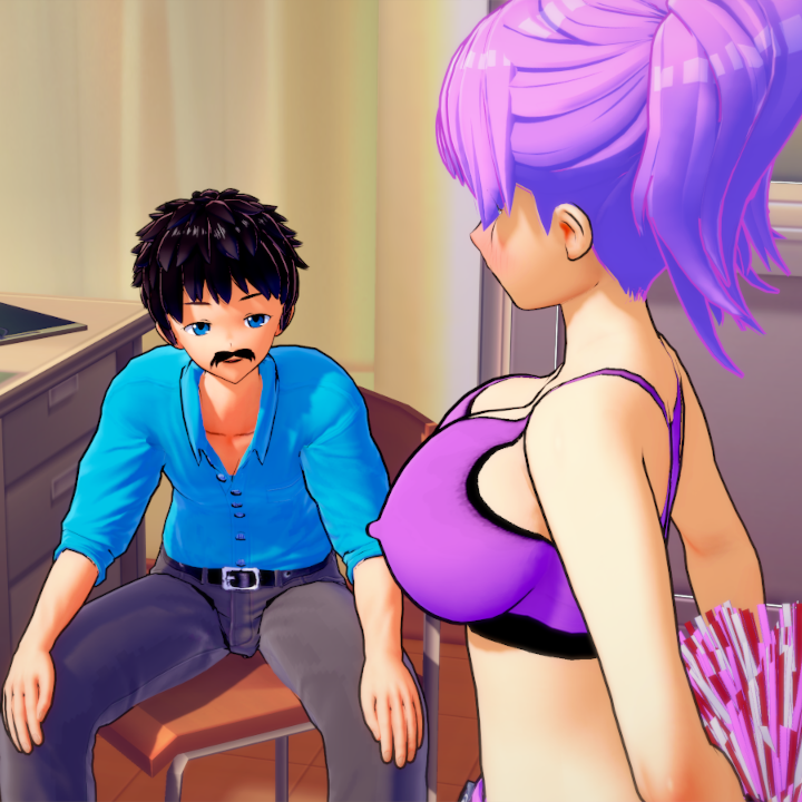 猥亵小镇历险记 Lewd Town Adventures v0.13【20230501】 游戏截图 6