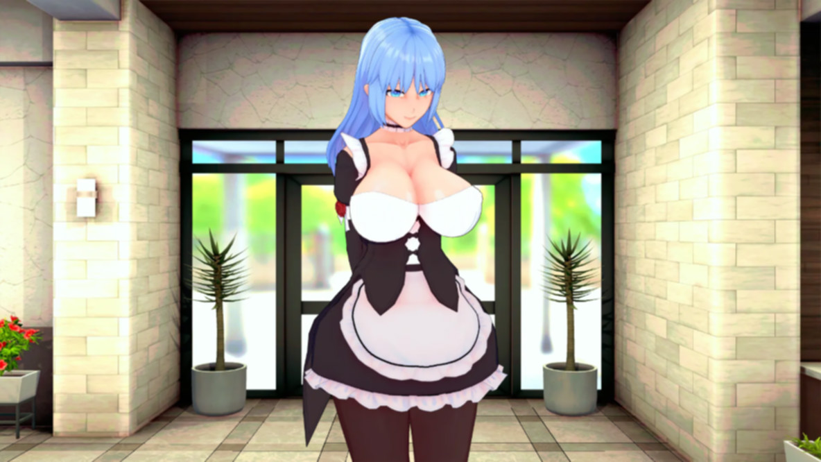 后宫酒店 Harem Hotel v0.16 汉化版【20221230】 游戏截图 8