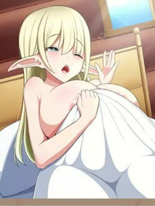 动作ARPG/幻想野战/动态丨瑞尔的日常生活（リエルちゃんのモーニングルーティン）V1.1 精翻汉化【20241231】
