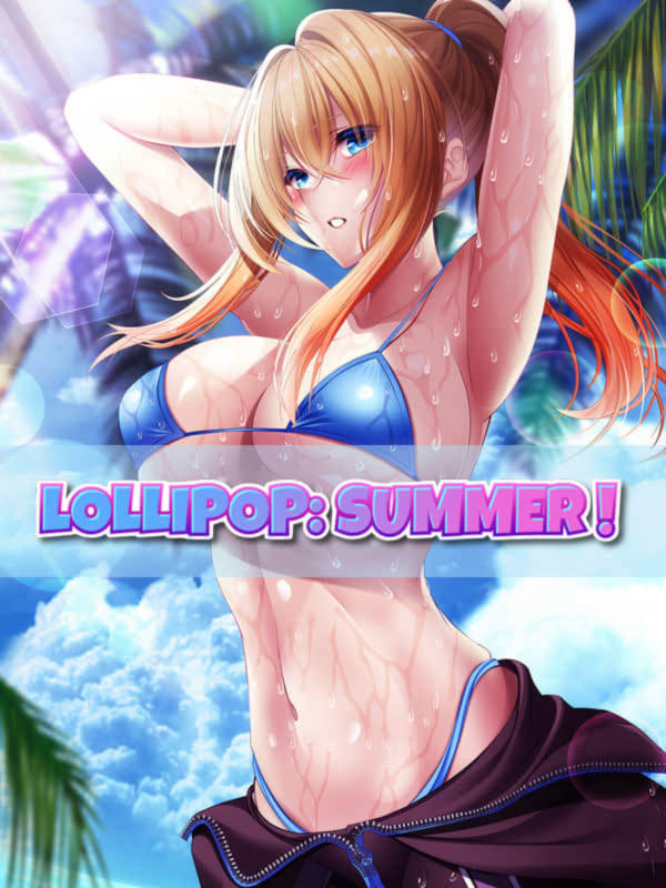 棒棒糖：夏天！Build.9977156 STEAM官方中文版+DLC【20230315】