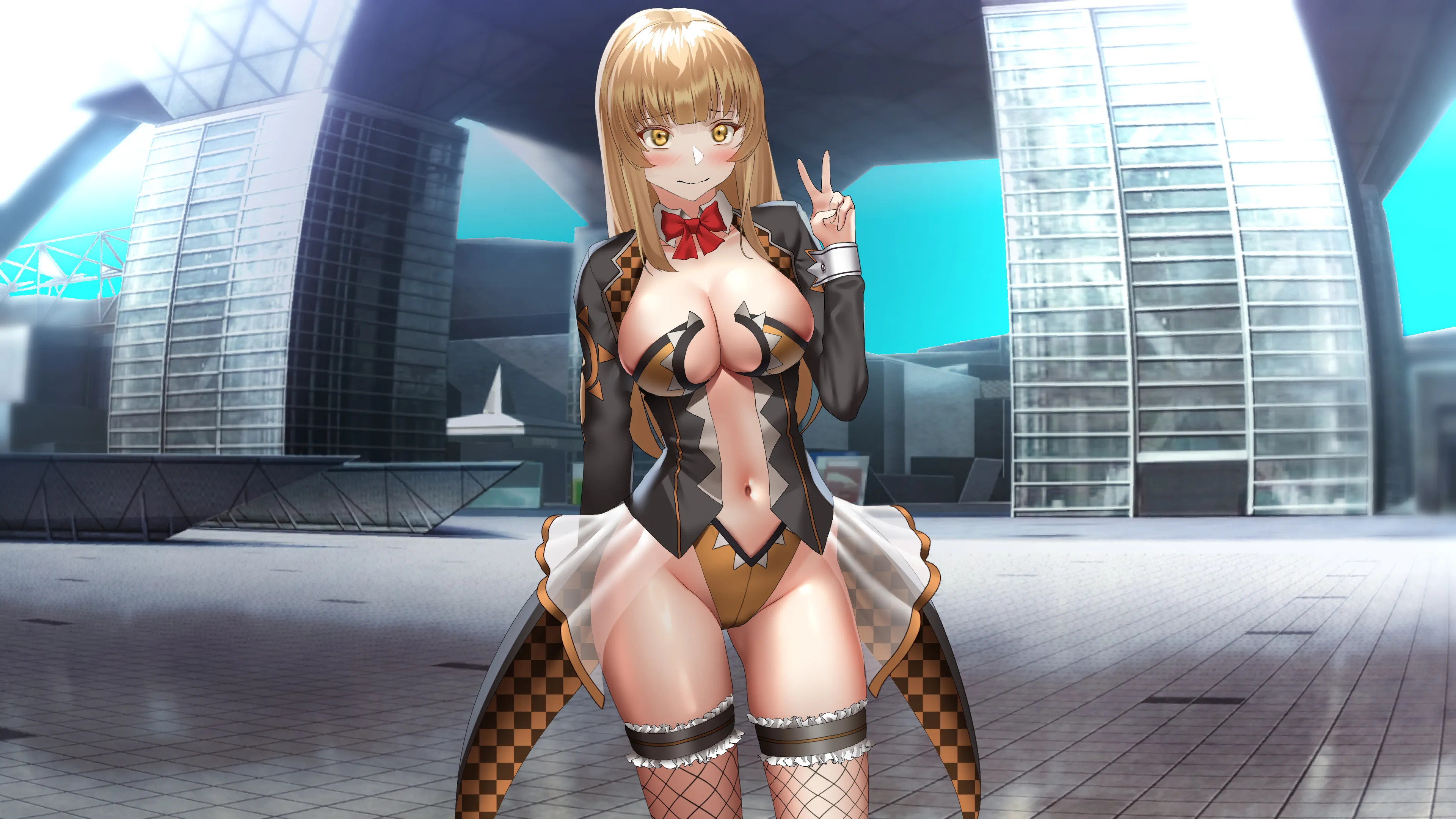 SLG/官中丨一诺千劫 A Promise Best Left Unkept v1.0.0 官中步兵版 【20250423】 游戏截图 8