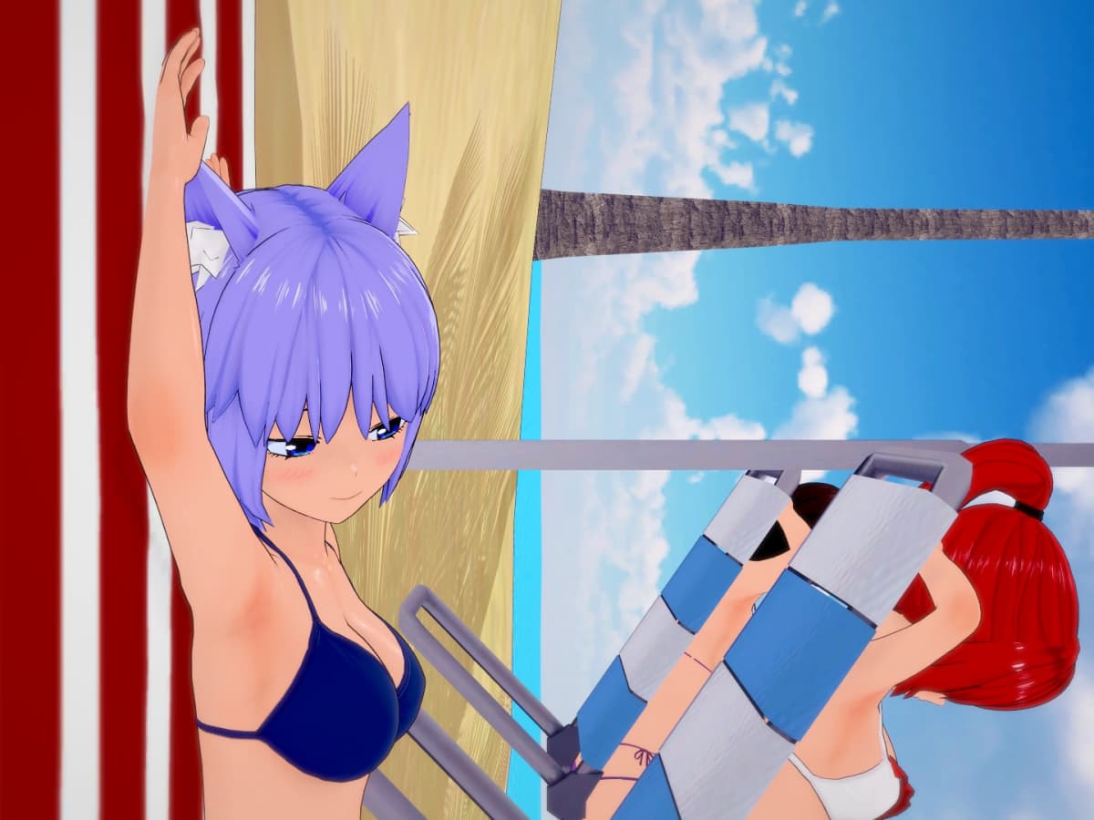 亚洲风SLG/动态/更新丨 世界驯兽师 World Tamer V0.18.0 汉化版 【20250107】 游戏截图 5