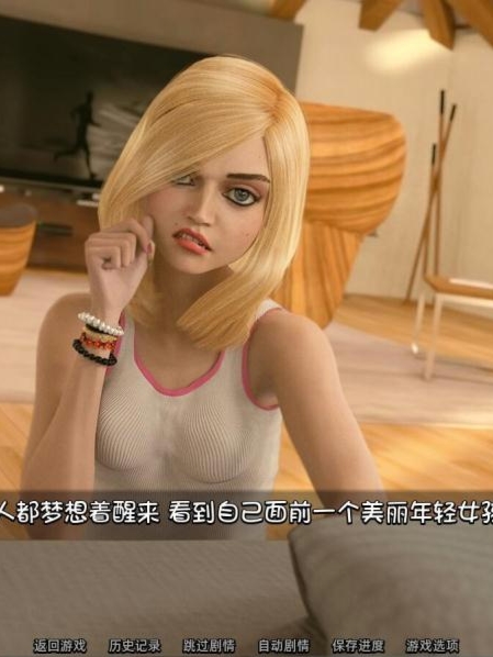 【欧美SLG/汉化/动态】猎艳逐影 V0.15.2 汉化作弊版【2.8G/更新】【20230502】