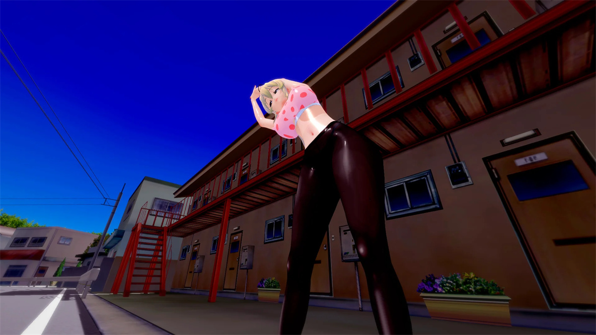 日系SLG汉化动态丨淫荡学院 欲望学院 Lustful College v0.27【20240216】 游戏截图 8