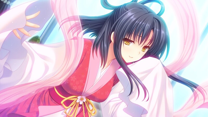 拔作ADV/纯爱/青春丨被神与魔同时盯上的男人V1.01-(STEAM官中+DLC)-已添加社保补丁【20241015】 游戏截图 1