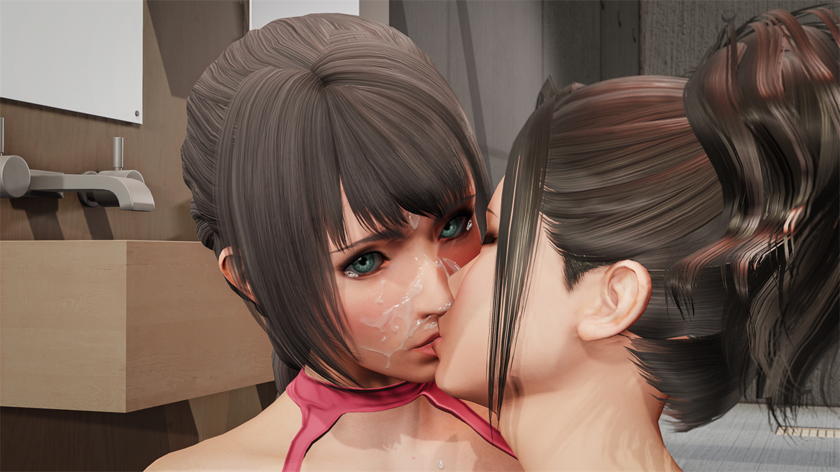 神作SLG汉化动态堕落  Depravity 丨v0.62b【20231119】 游戏截图 7