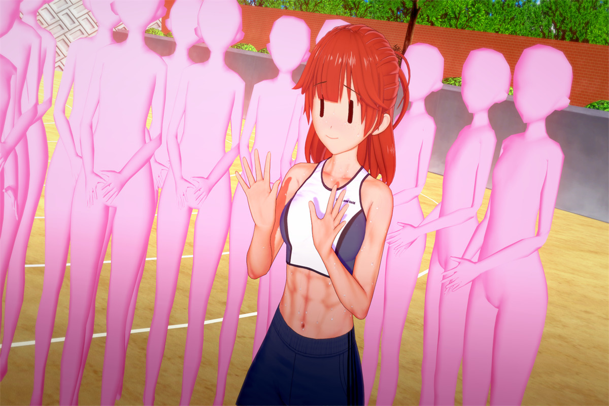 沙盒SLG汉化3D 丨 不和谐 Dissonance v0.4 汉化版 【20230626】 游戏截图 4
